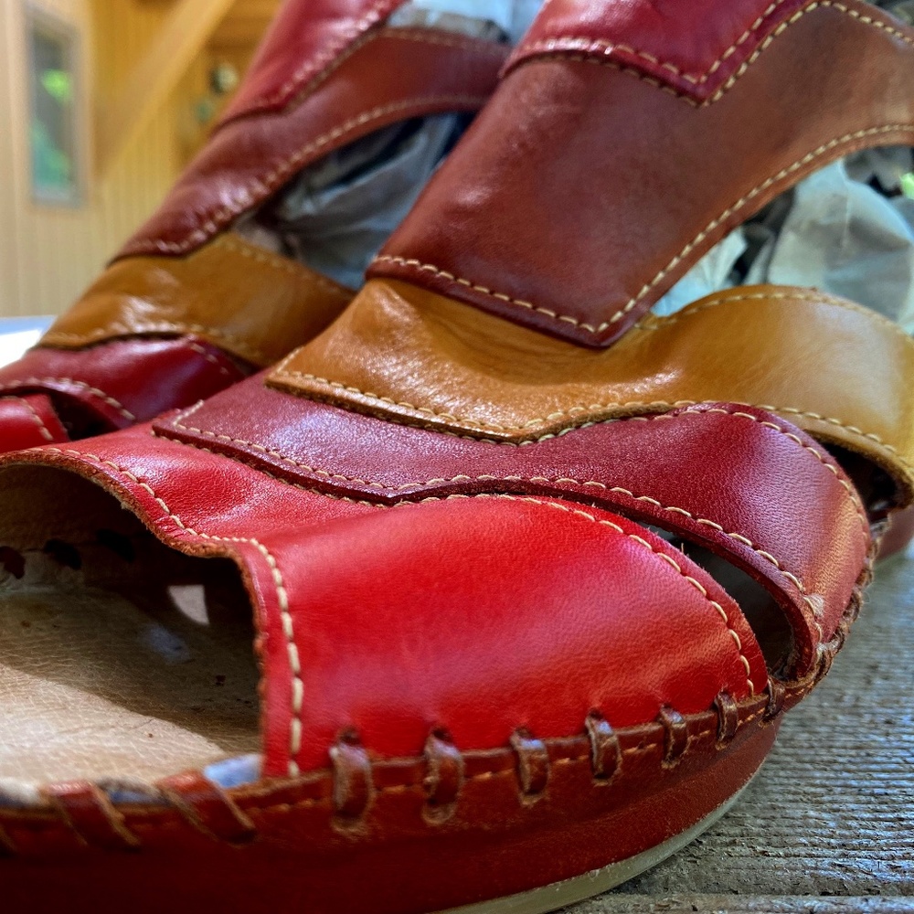 Pikolinos Shoes